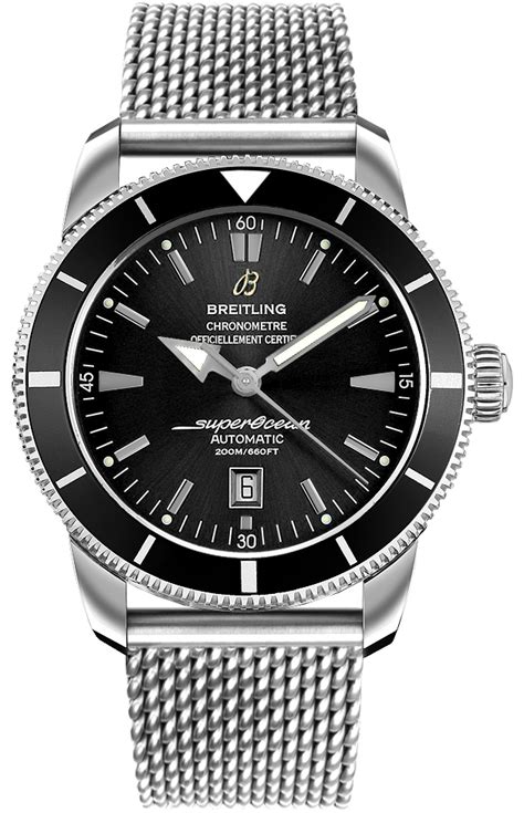 Breitling Superocean Heritage 46 A1732024/B868/152A